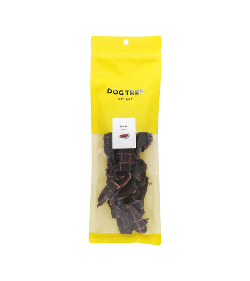 DOG TREE 鹿の肉